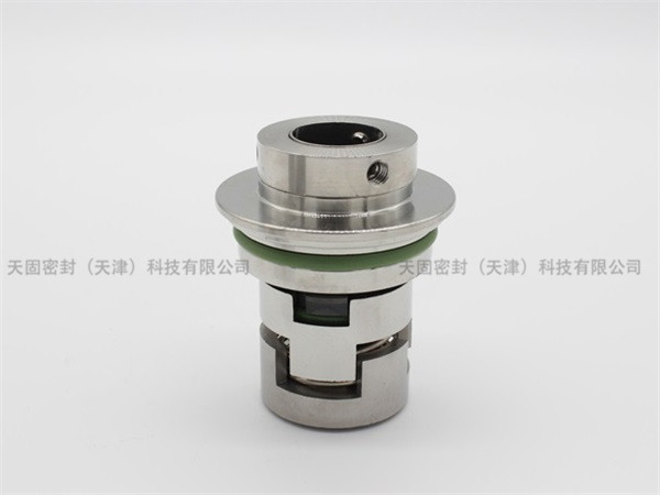 GLF機械密封